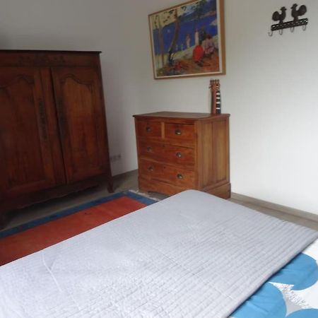 Beau 2 Pieces Avec Jardin Dans Villa A Mougins. Zewnętrze zdjęcie