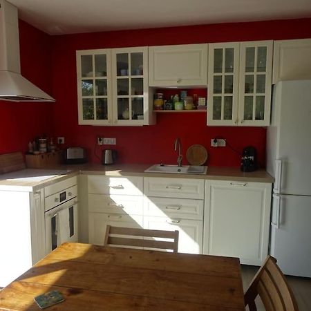 Beau 2 Pieces Avec Jardin Dans Villa A Mougins. Zewnętrze zdjęcie