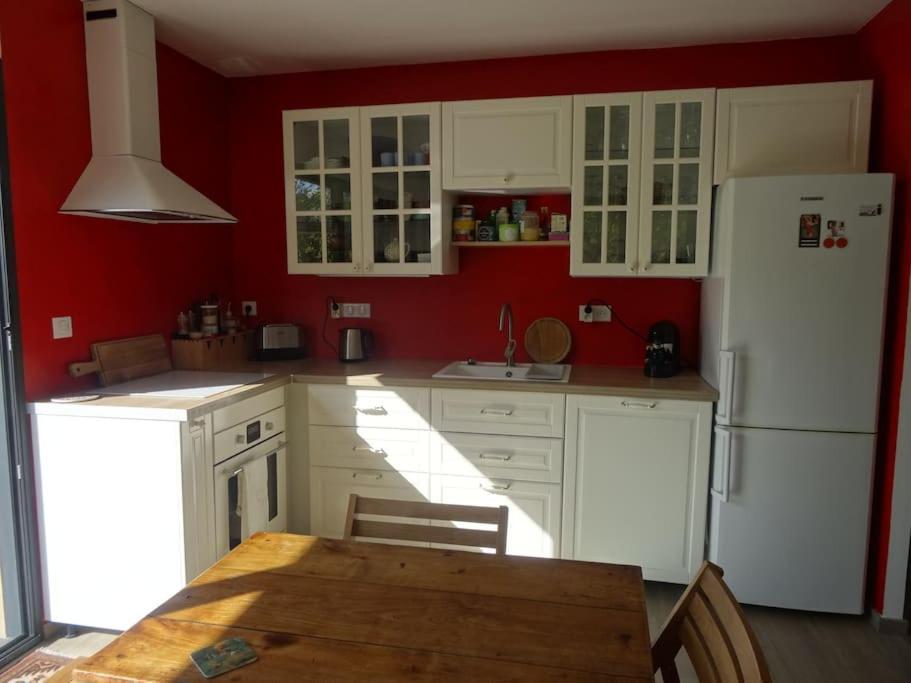 Beau 2 Pieces Avec Jardin Dans Villa A Mougins. Zewnętrze zdjęcie