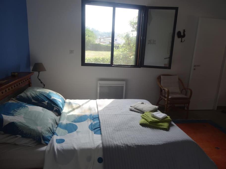 Beau 2 Pieces Avec Jardin Dans Villa A Mougins. Zewnętrze zdjęcie