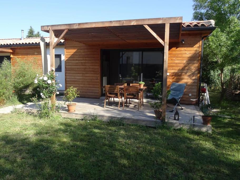 Beau 2 Pieces Avec Jardin Dans Villa A Mougins. Zewnętrze zdjęcie