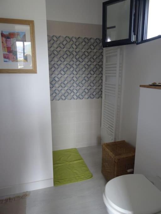 Beau 2 Pieces Avec Jardin Dans Villa A Mougins. Zewnętrze zdjęcie